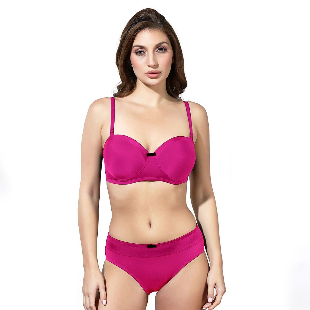 Women Bra - KS063 - Laila Set, RANI