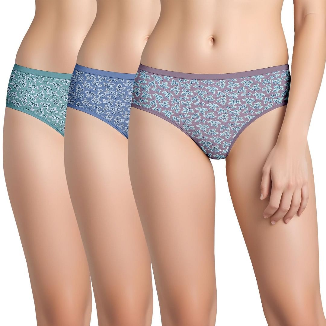 Wmn Panty-KS024-Print, Design 98