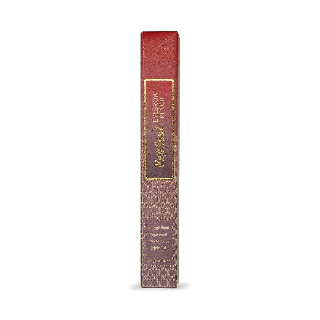 Key Soul Eyebrow Pencil - Black