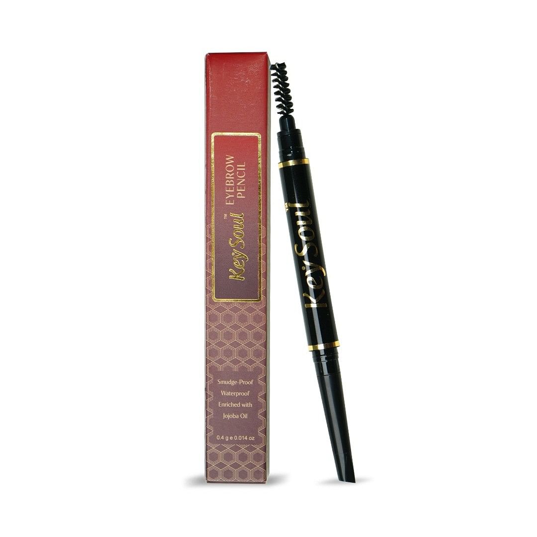 Key Soul Eyebrow Pencil - Black