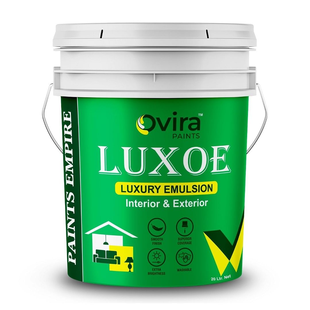 Ovira Luxoe Luxury Emulsion, 20 L