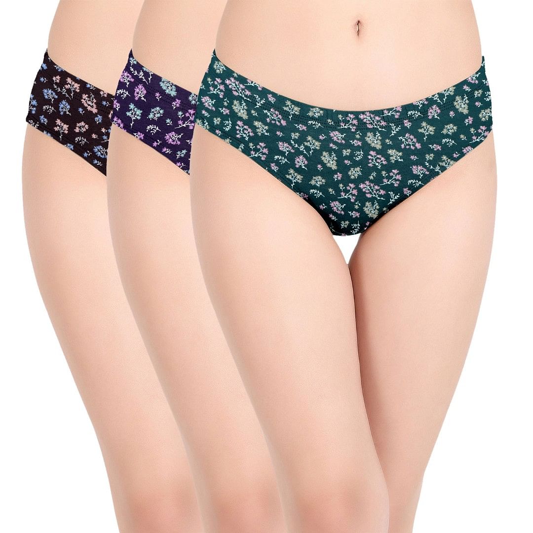 Wmn Panty-KS033-Print, Design-143