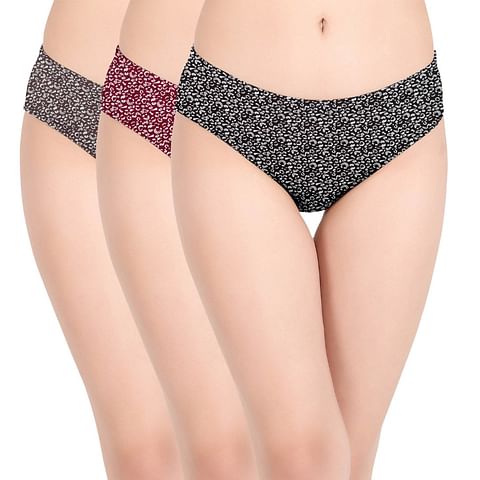 Wmn Panty-KS033-Print, Design-144