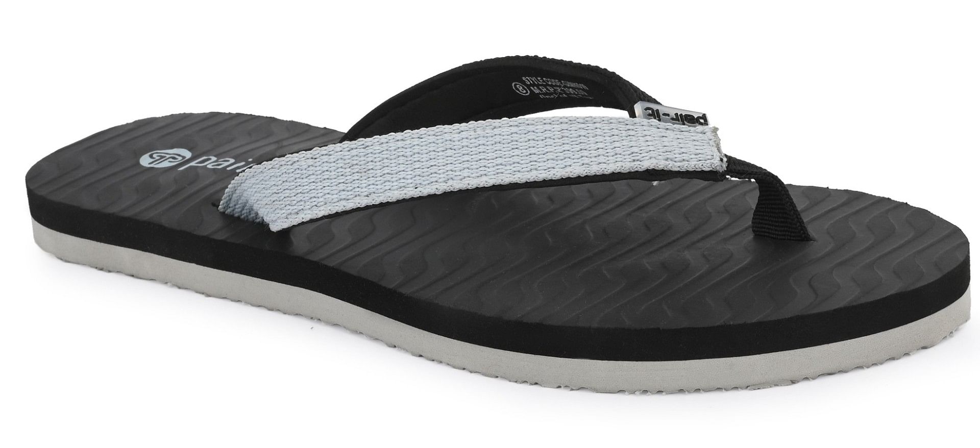 Pair-it GI-MN-FLIPLOP019 Black