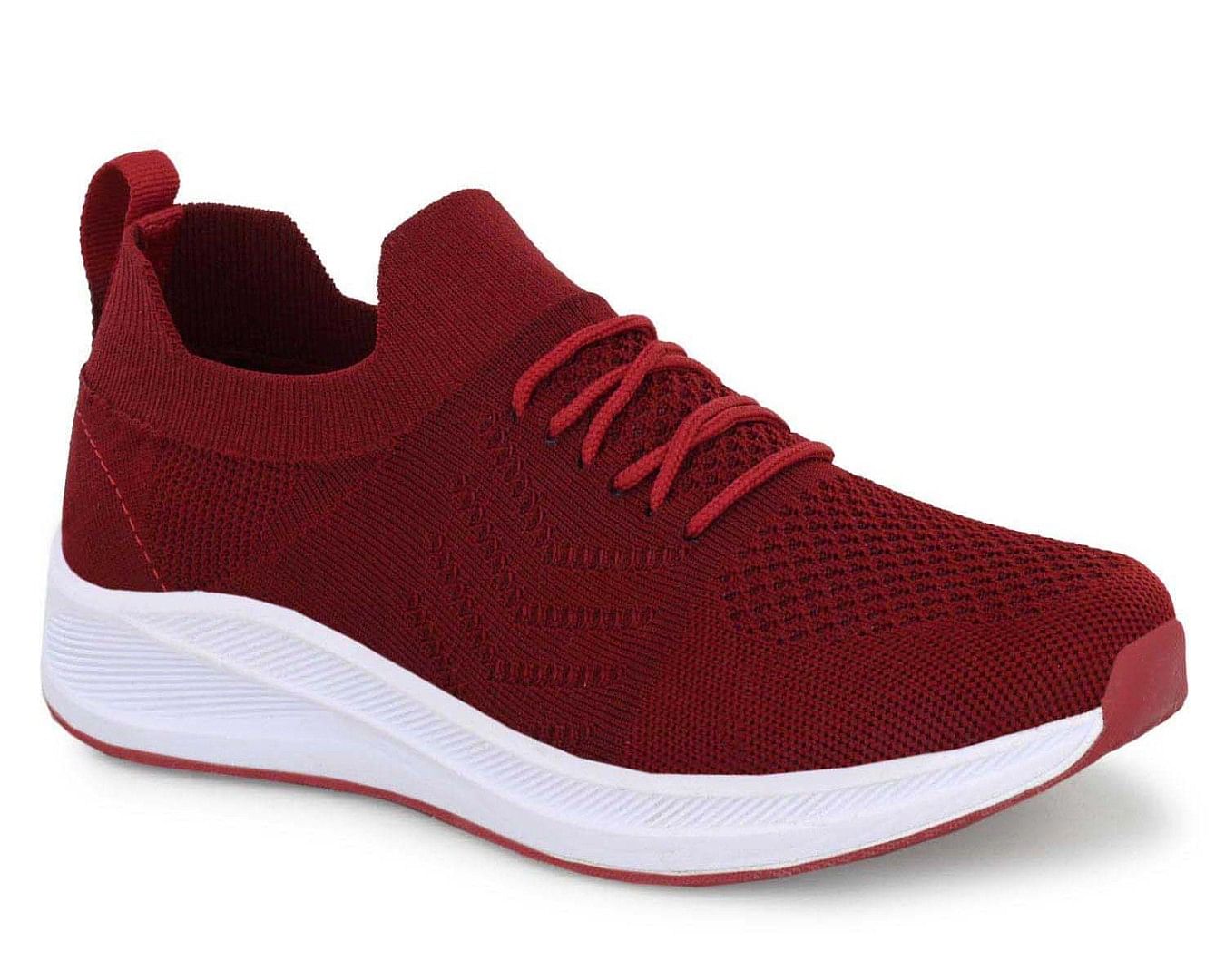 Pair-it LZ-WMN SPORTS-002 Maroon
