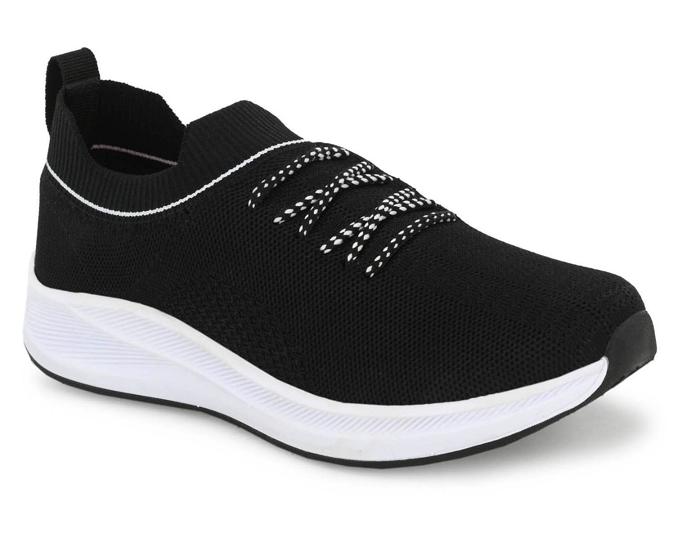 Pair-it LZ-WMN SPORTS-004 Black