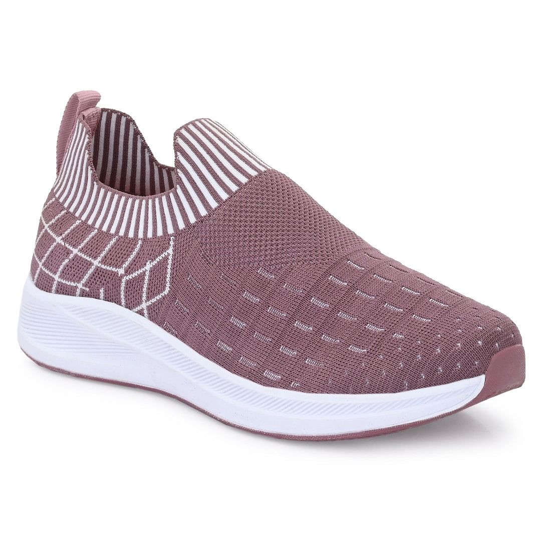 Pair-it LZ-WMN SPORTS-009 Purple