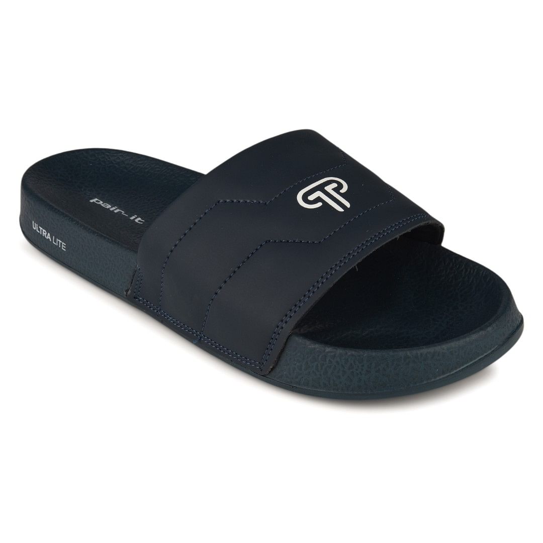 Pair-it Men Slider SK-006 Blue