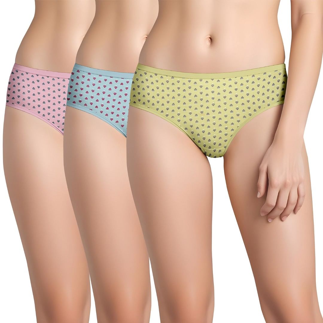 Wmn Panty-KS024-Print, Design-123