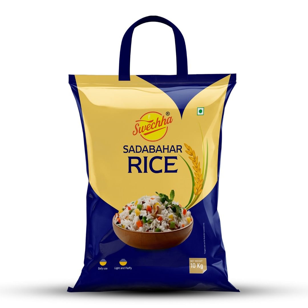 Swechha Sadabahar Rice, 10 kg