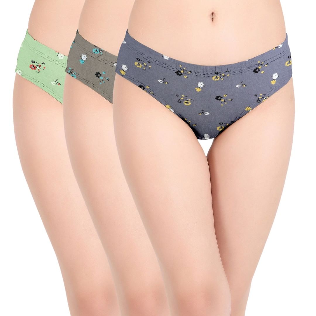 Wmn Panty-KS033-Pri, Design-149