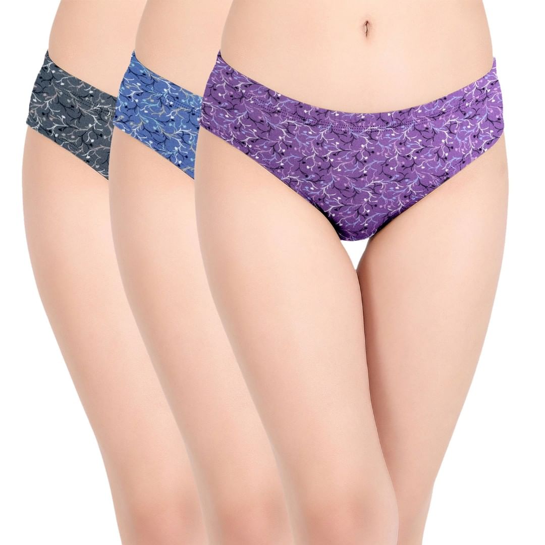 Wmn Panty-KS033-Print, Design-147