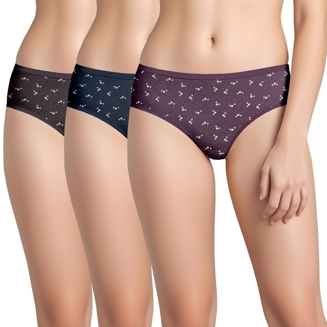 Wmn Panty-KS024-Pri, Design-126