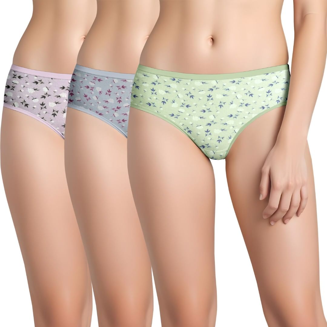 Wmn Panty-KS024-Print, Design-125