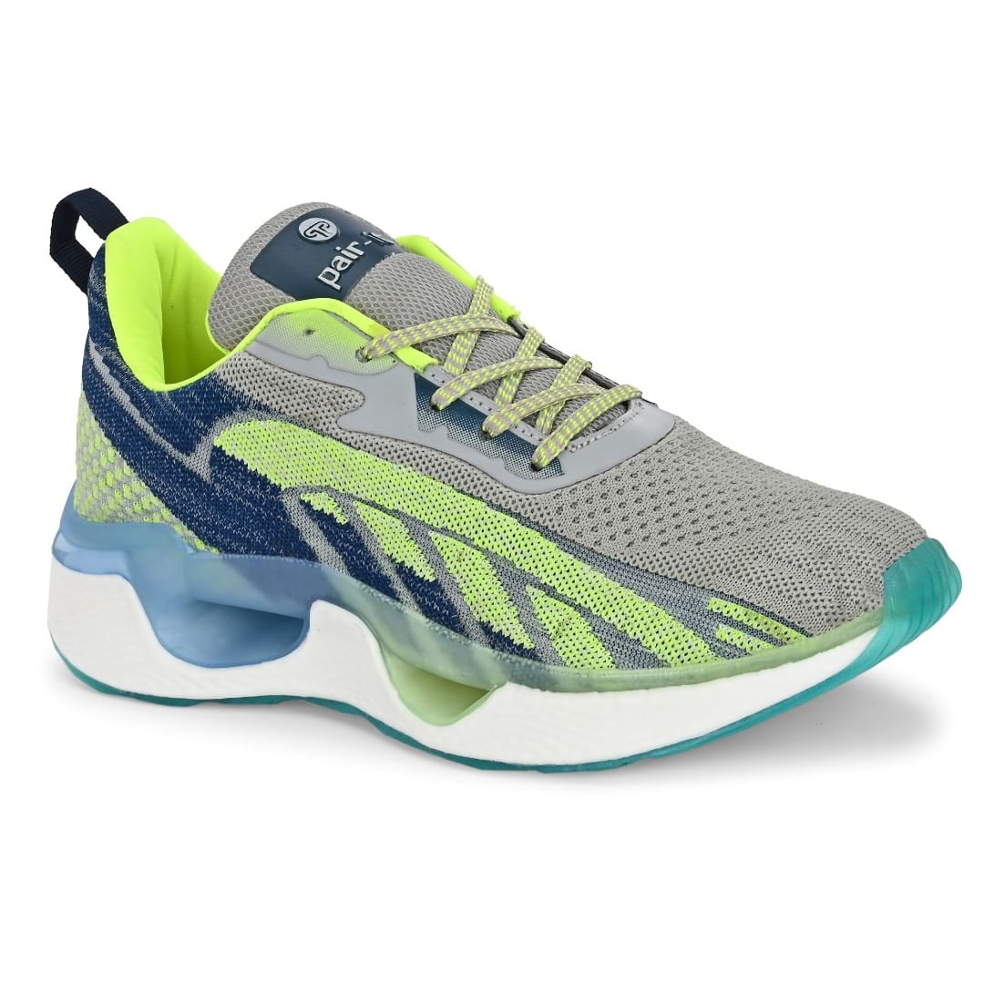 Pair-it Men Elite Sport Shoes LZ-SPORTS040 Multy  