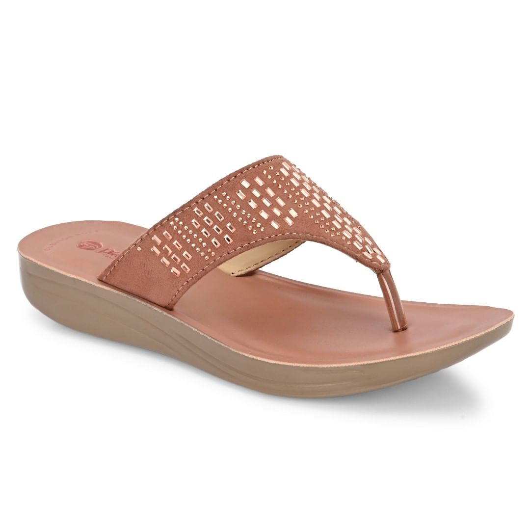 Pair-it Women Slipper MS039 Pink