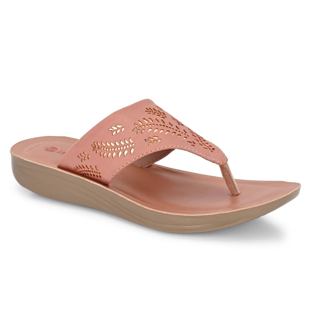 Pair-it Women Slipper MS042 Pink