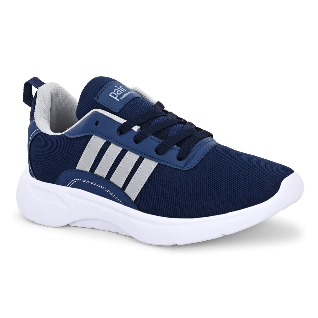 Pair-it Men's Sports Shoes - Blue - LZ-Presto097