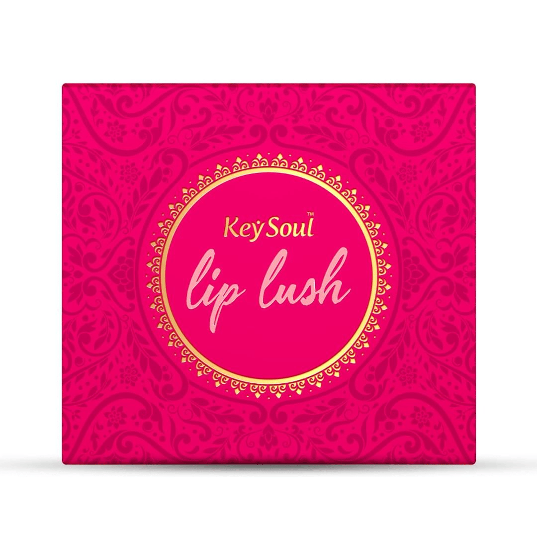 Keysoul Lip lush Kit
