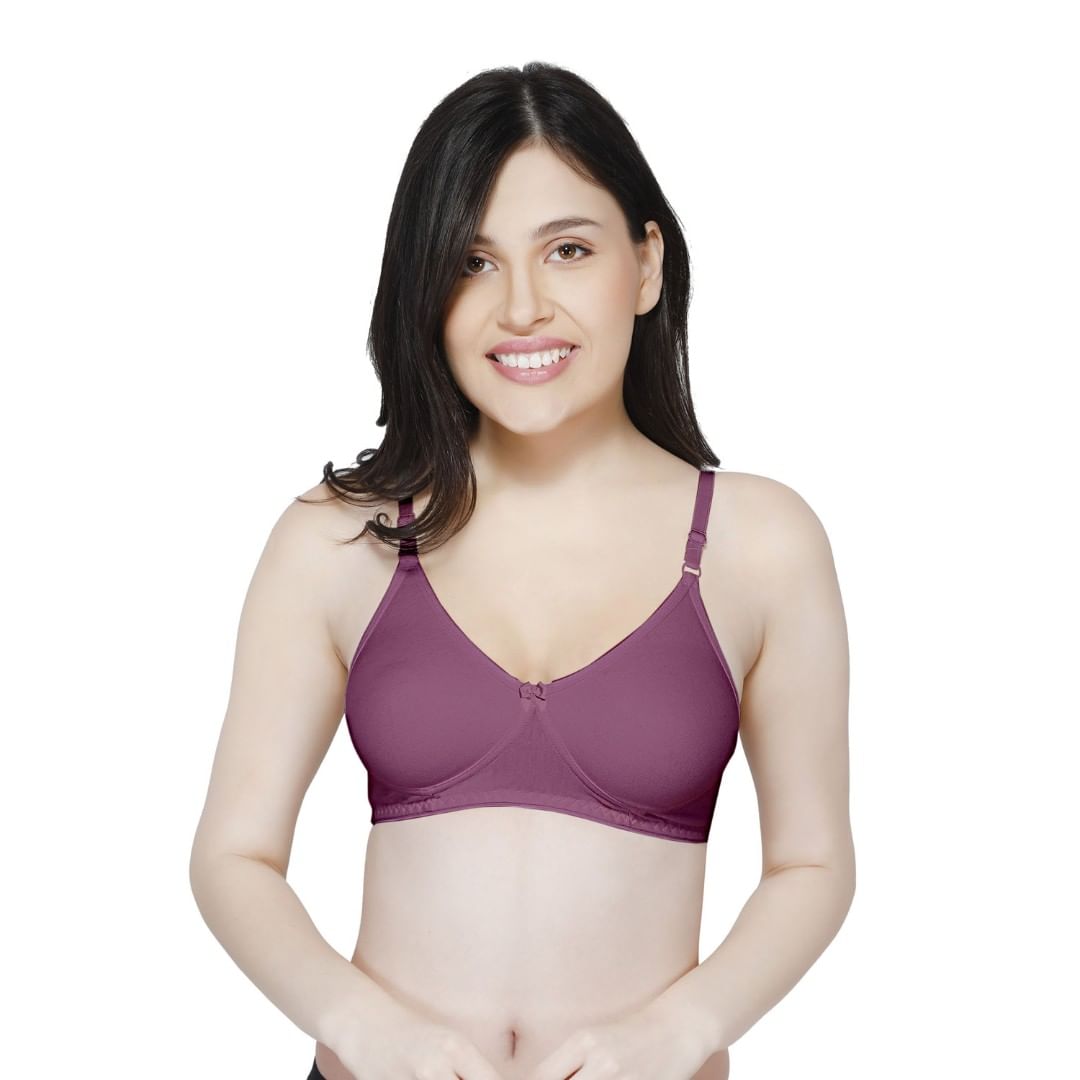 Wmn Bra-KS038-MO, D.Onion