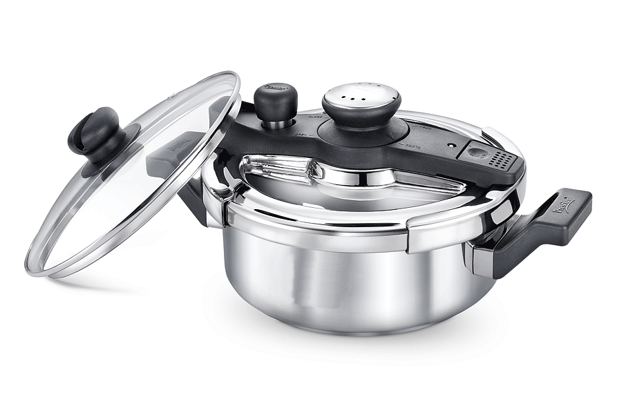 Rcm 2025 pressure cooker