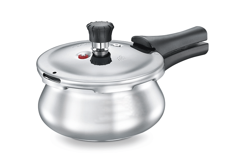 Rcm pressure cooker hot sale