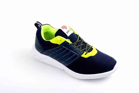Pair-it Men's Sports Shoes - Blue - LZ-Presto097