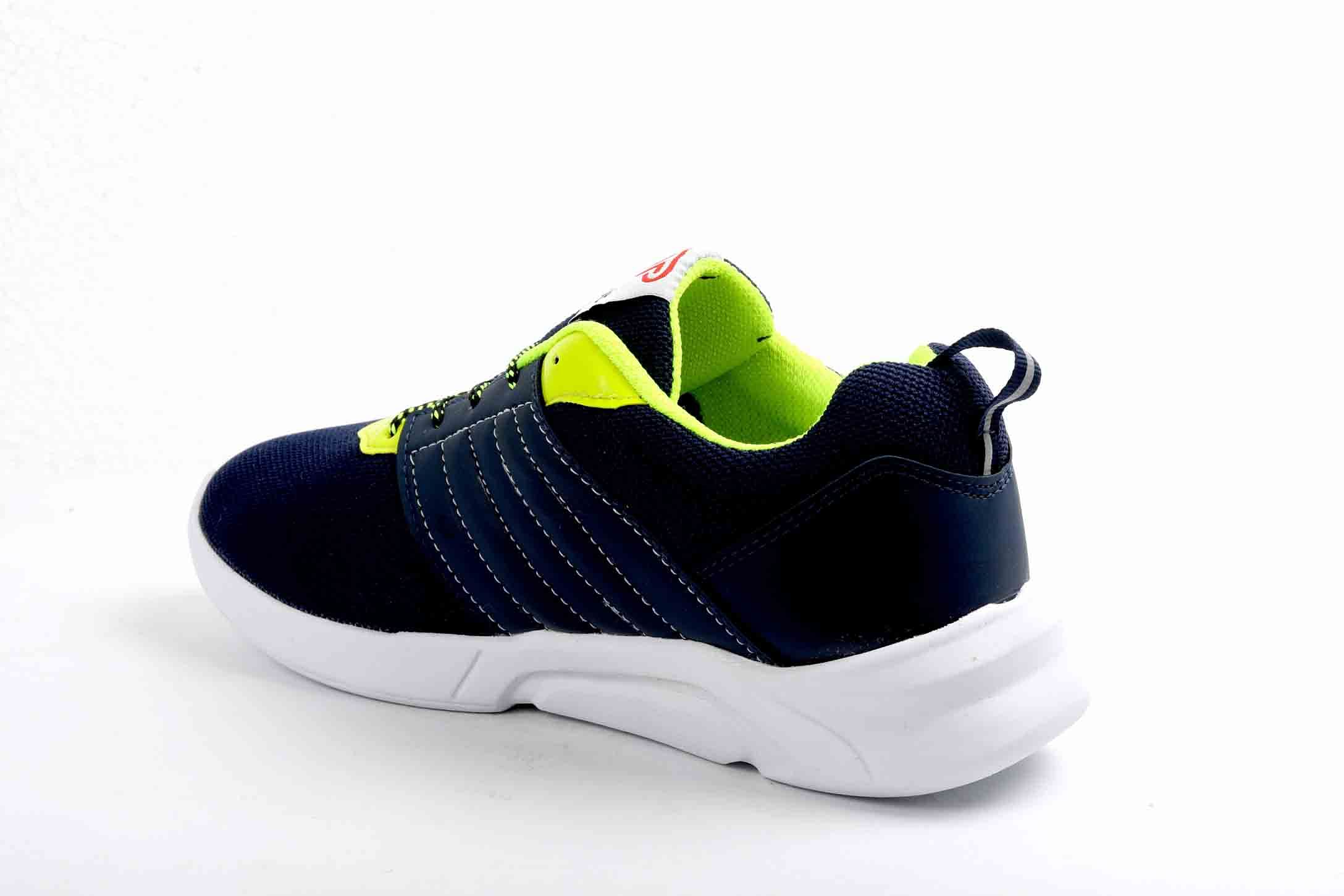 Pair-it Men's Sports Shoes - Blue - LZ-Presto097