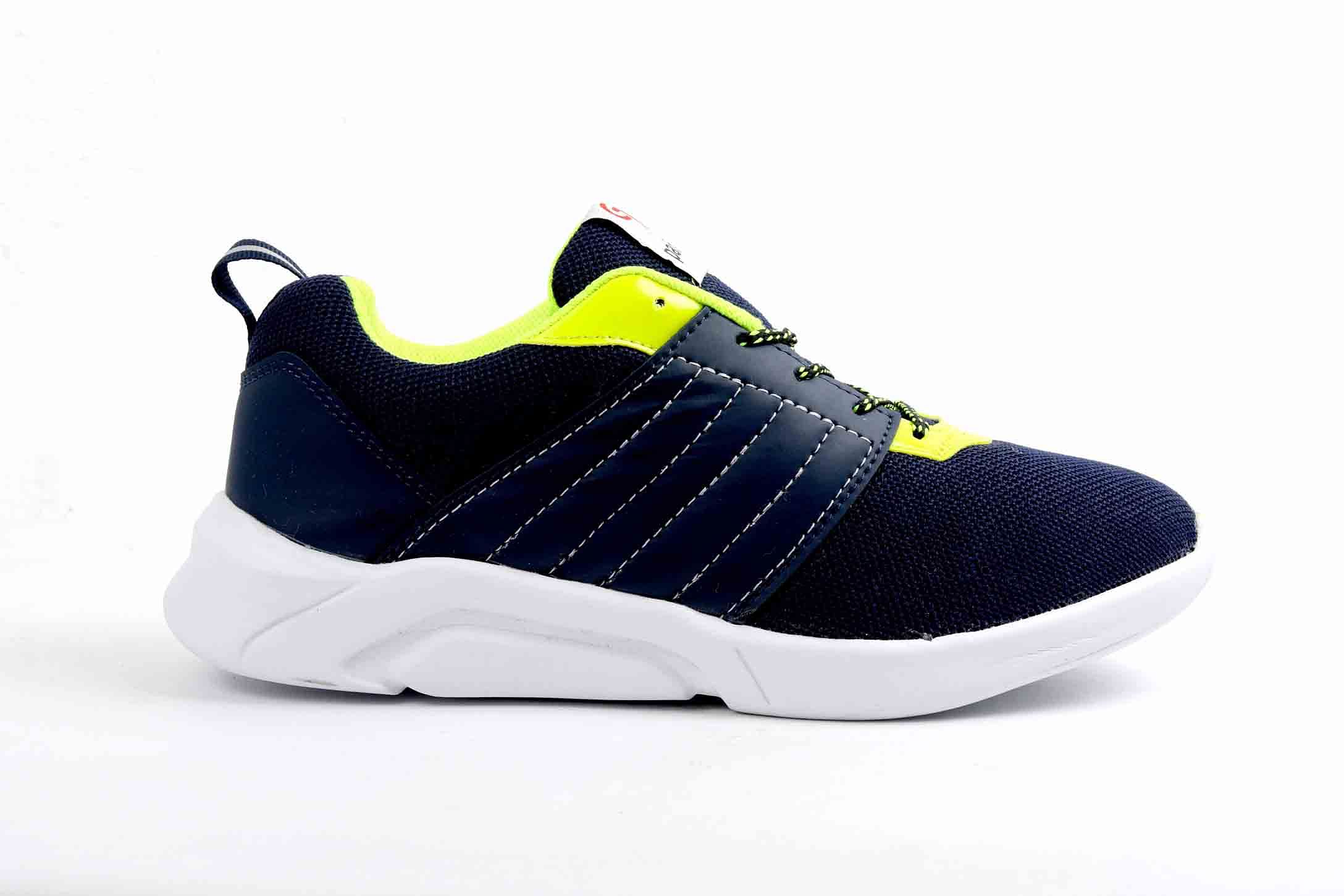 Pair-it Men's Sports Shoes - Blue - LZ-Presto097