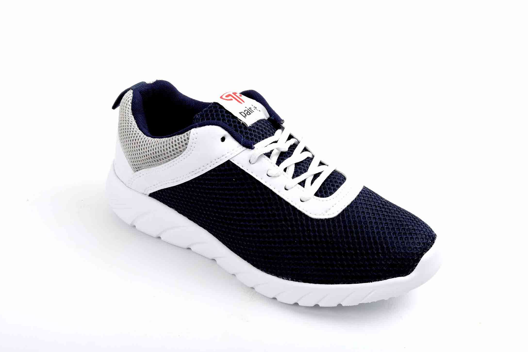 Pair-it Men's Sports Shoes - Blue - LZ-Presto099
