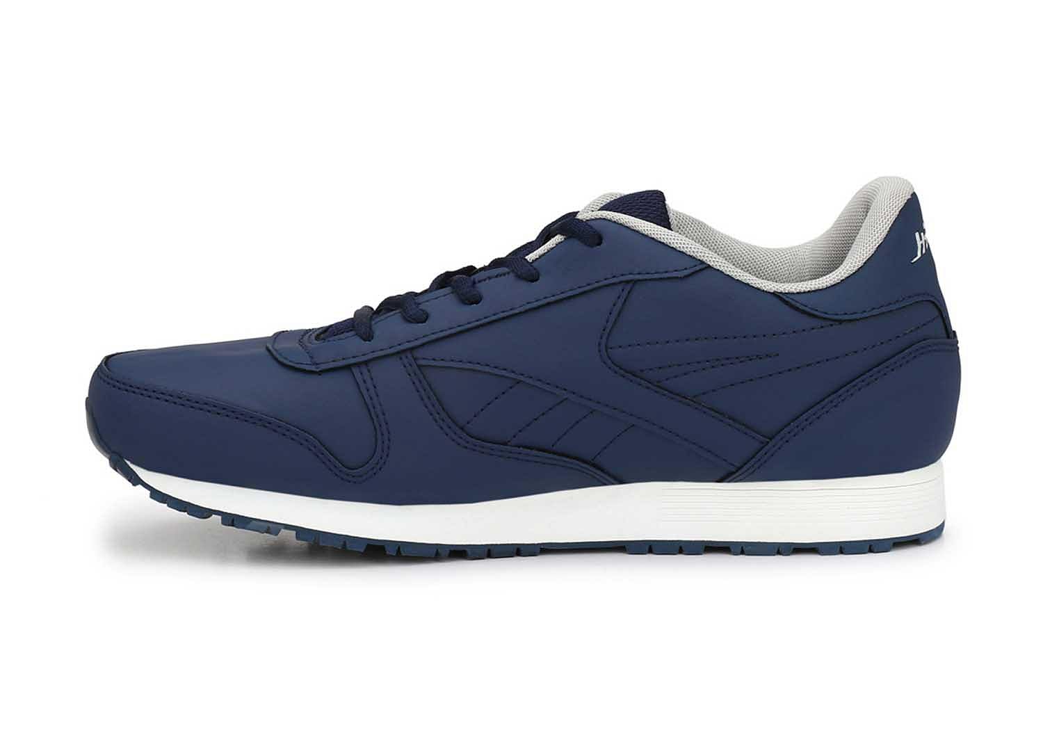 Pair-it Men's Sports Shoes - Blue-LZ-SPORTS018