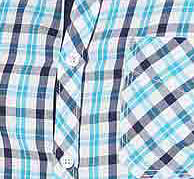 Firoji Checks Casual Shirt