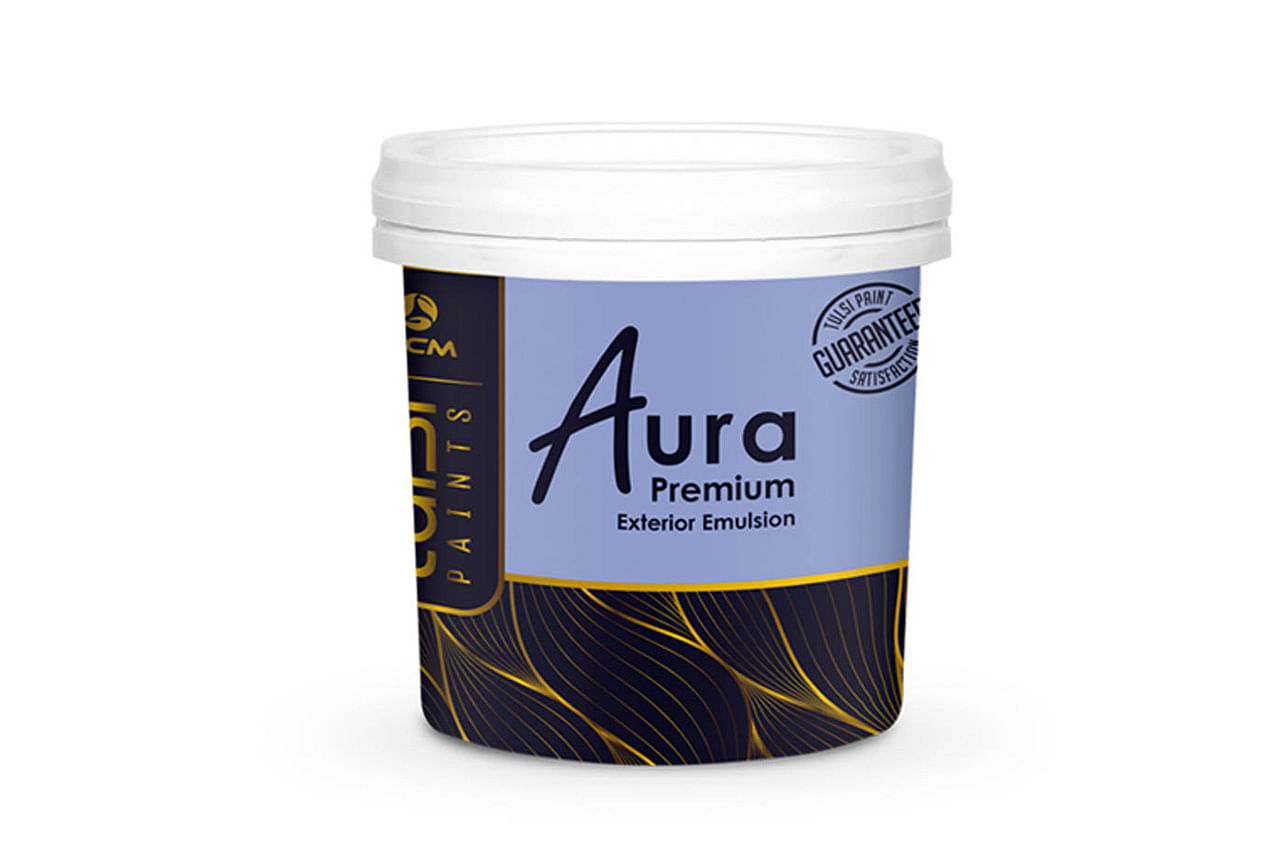 Aura Pre Ext Emulsion 01 Ltr