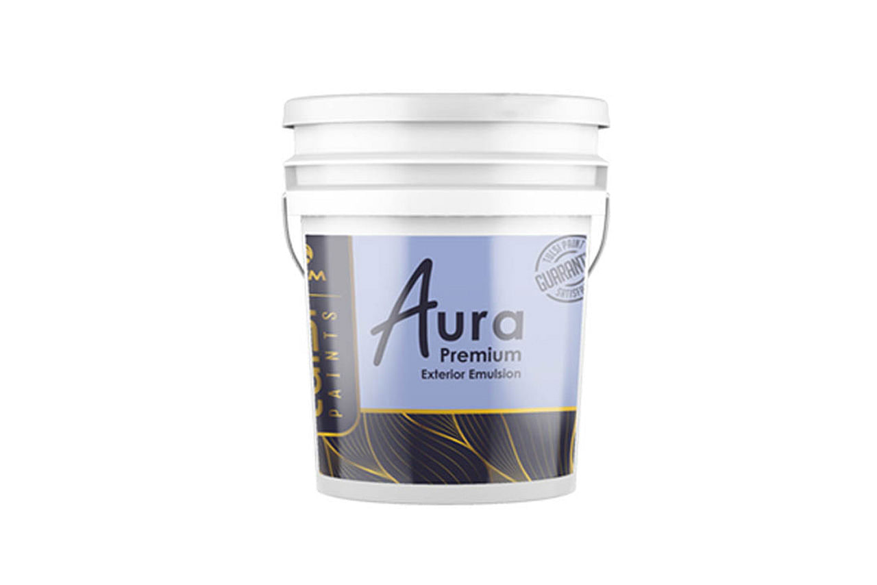 Aura Pre Ext Emulsion 10 Ltr