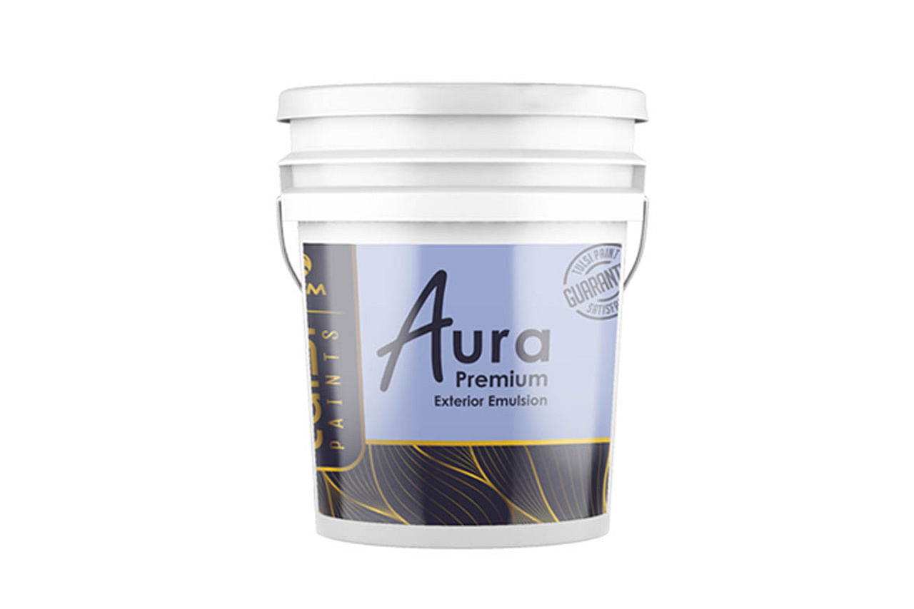 Aura Pre Ext Emulsion 20 Ltr