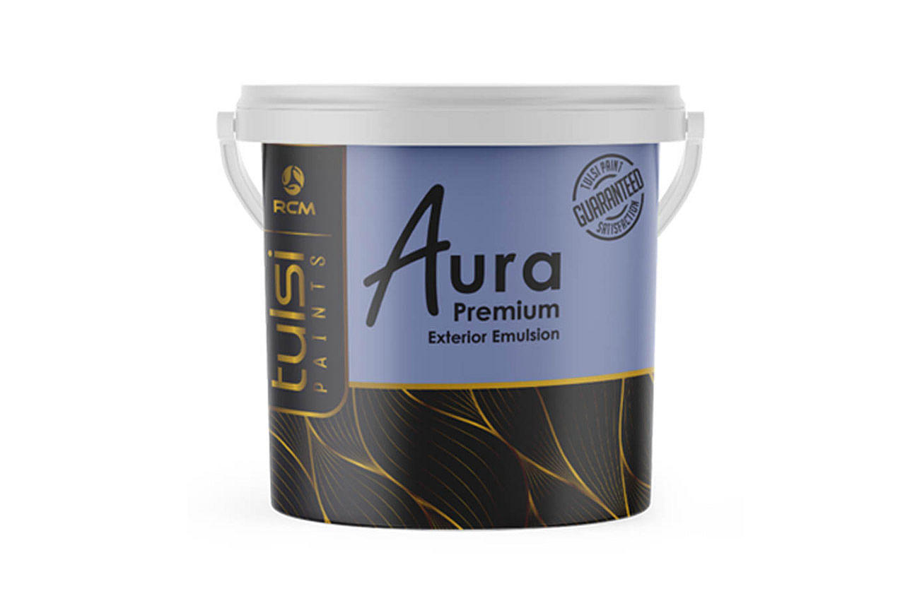 Auria Pre Ext Emulsion 04 Ltr