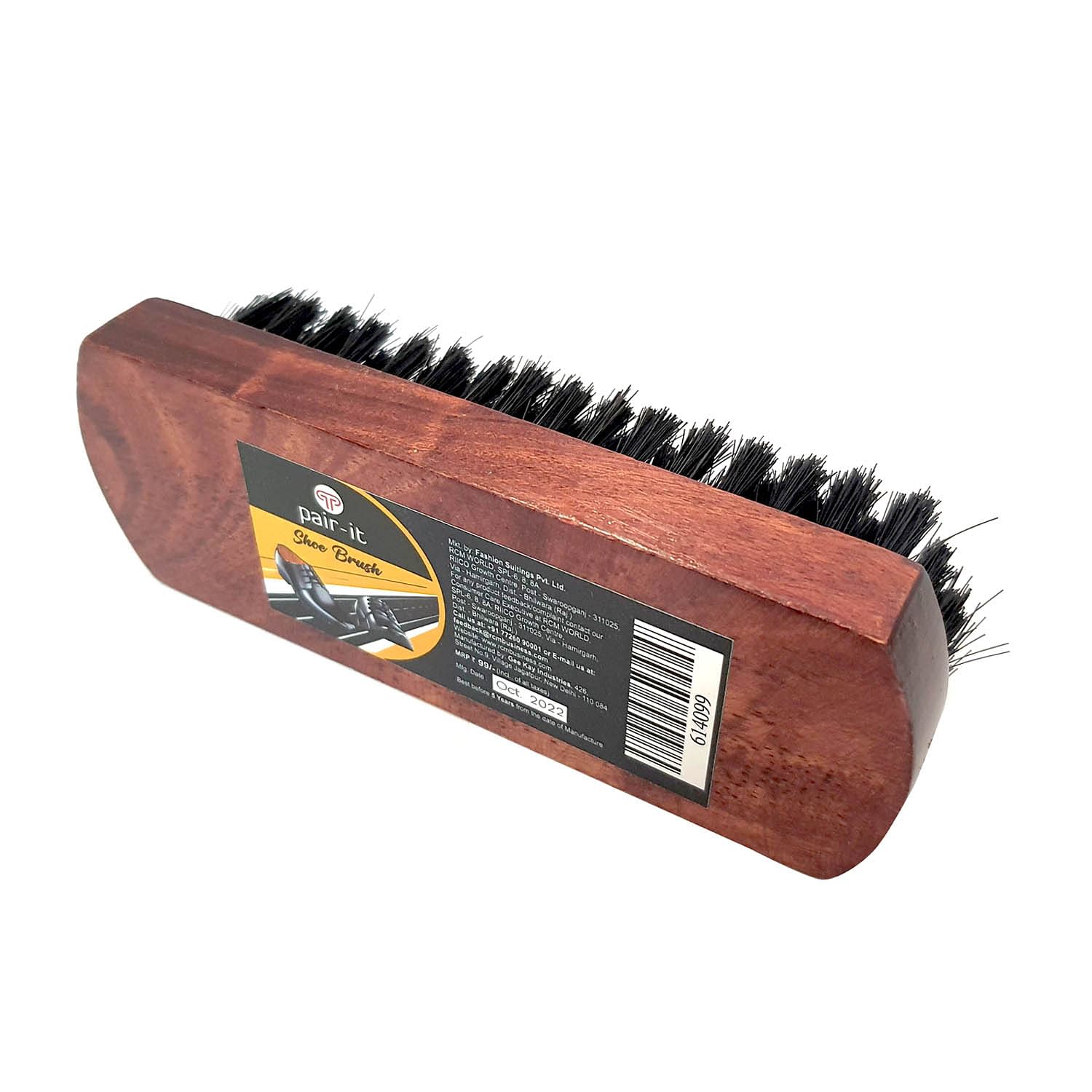 Pait-it-Shoe Brush-GK-SC-002