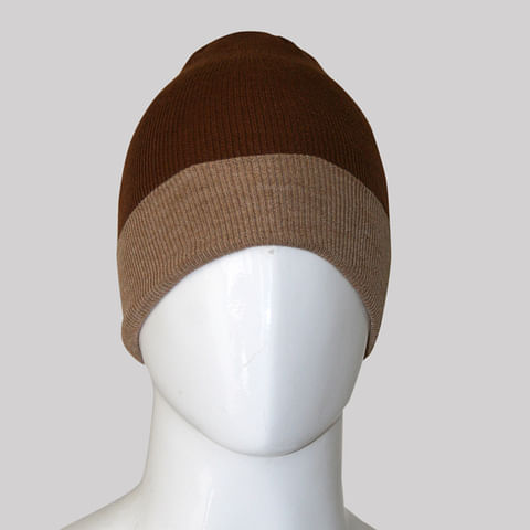 WLN CAP-CS-CAP0002, BROWN