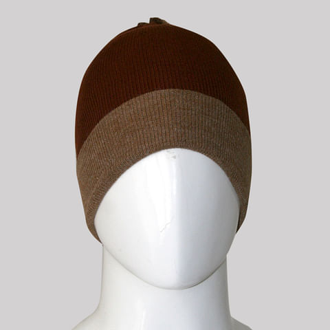 WLN CAP-CS-CAP0002, RUST
