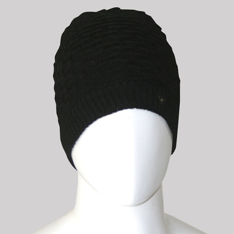 WLN CAP-CS-CAP0012, BLACK