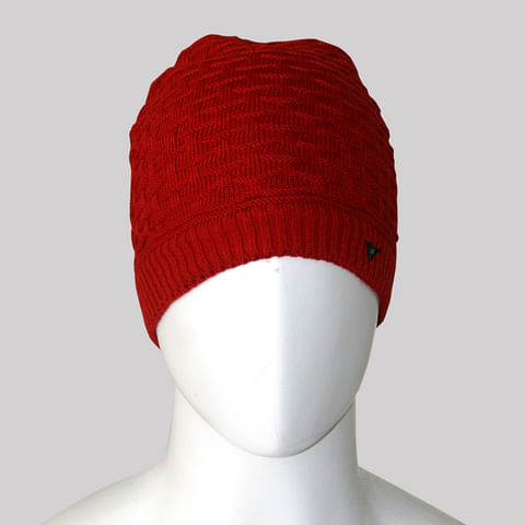 WLN CAP-CS-CAP0012, RED