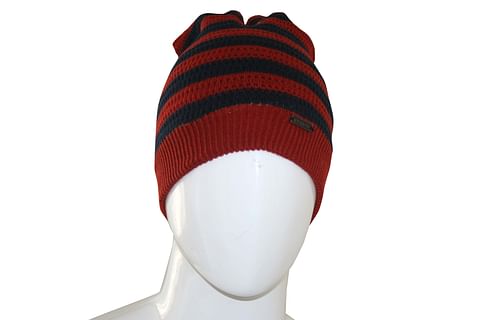 WLN CAP-CS-CAP0018, RUST