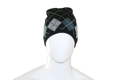 WLN CAP-CS-CAP0025, BLACK