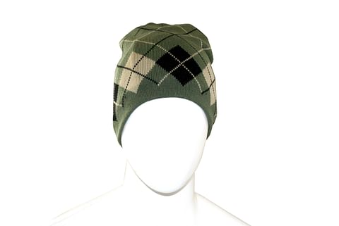 WLN CAP-CS-CAP0025, OLIVE