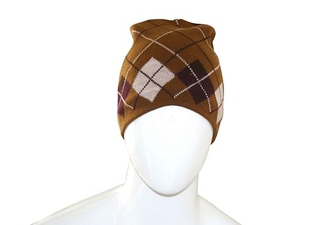 WLN CAP-CS-CAP0025, RUST