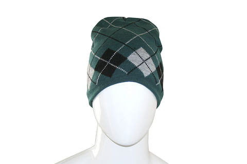 WLN CAP-CS-CAP0025, TEAL