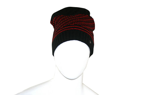 WLN CAP-CS-CAP0034, BLACK