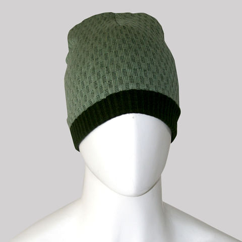 WLN CAP-CS-CAP0037, OLIVE
