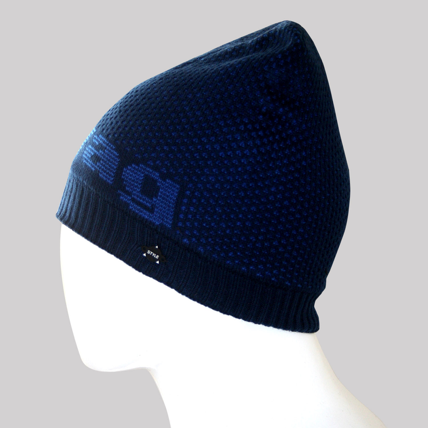 WLN CAP-CS-CAP0044, BLUE