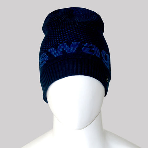 WLN CAP-CS-CAP0044, BLUE